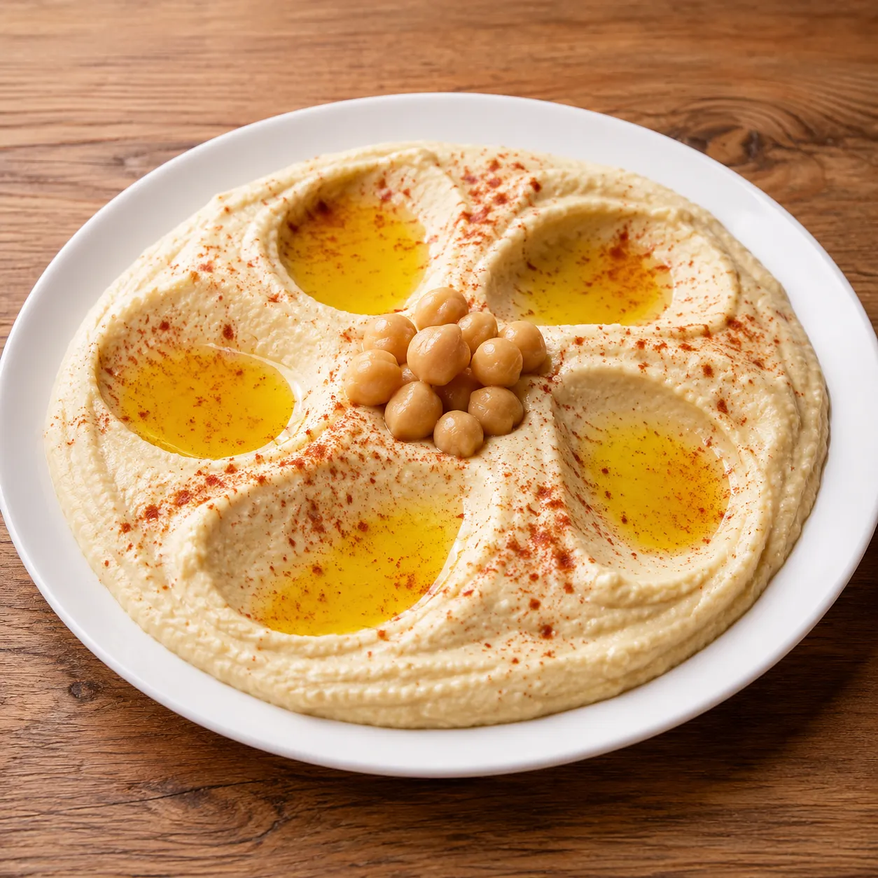 Houmous