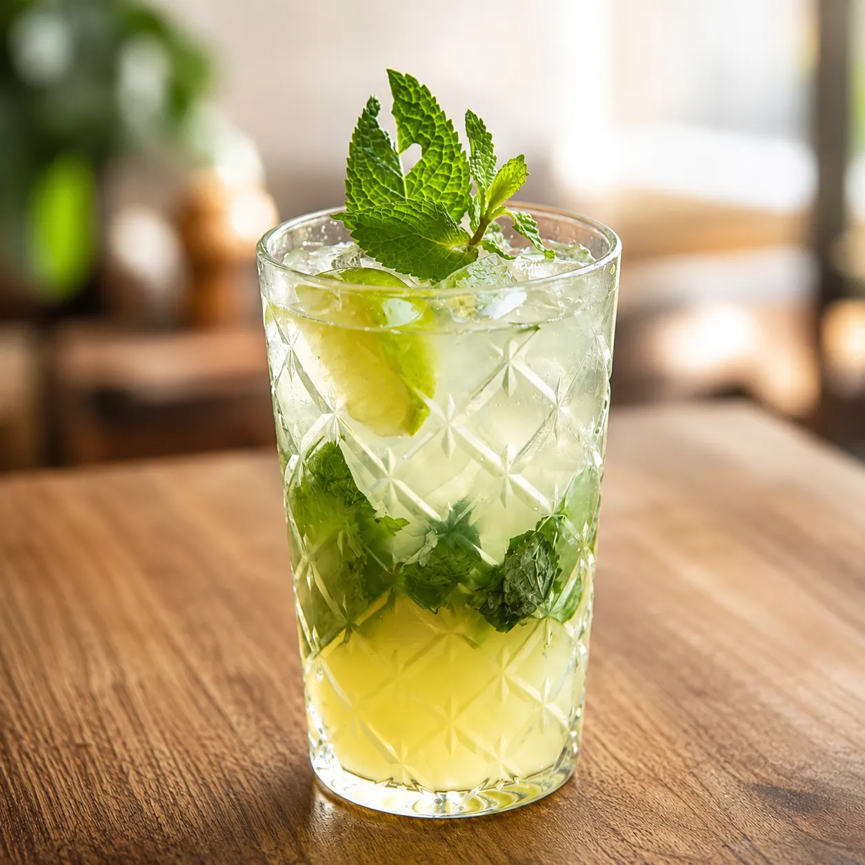 Mojito Classique