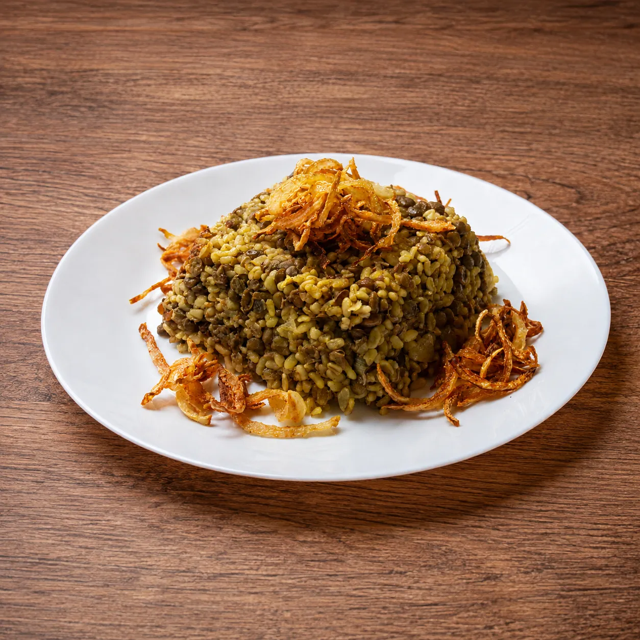 Moujadara