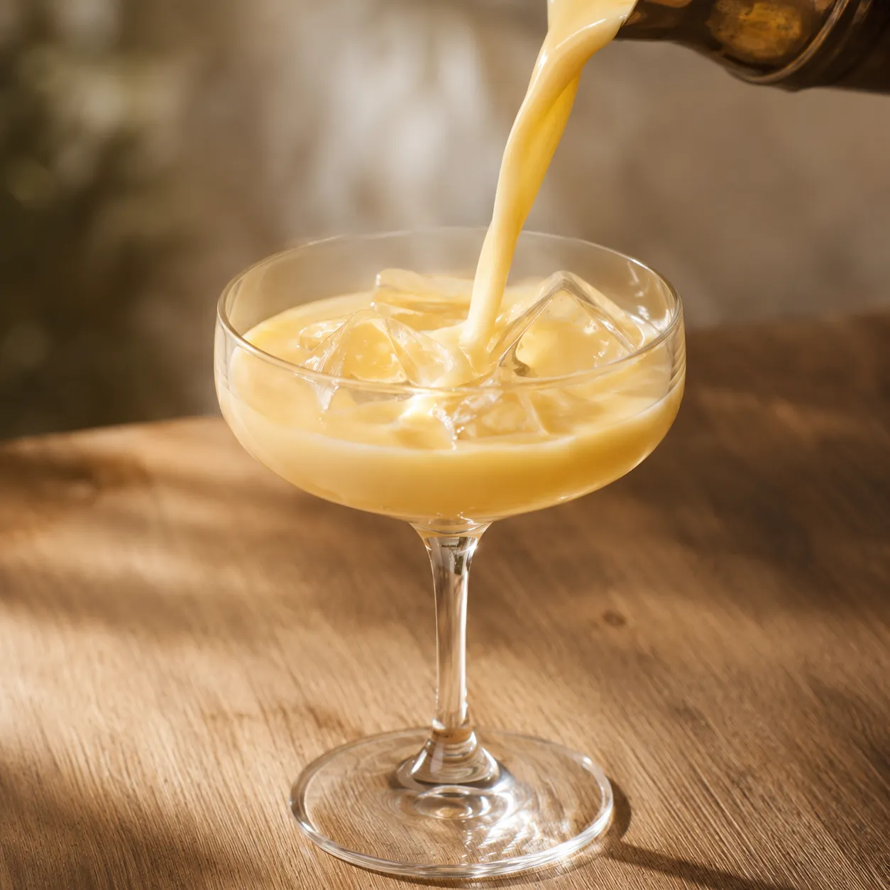 Piña colada Passion
