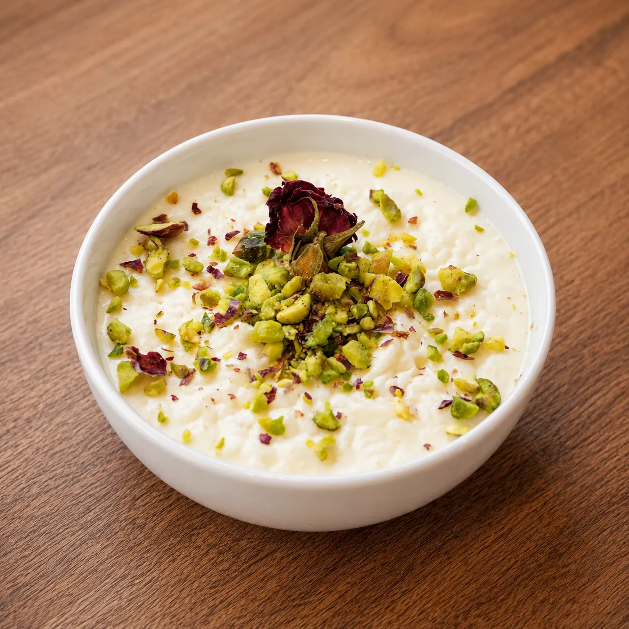 Riz au lait