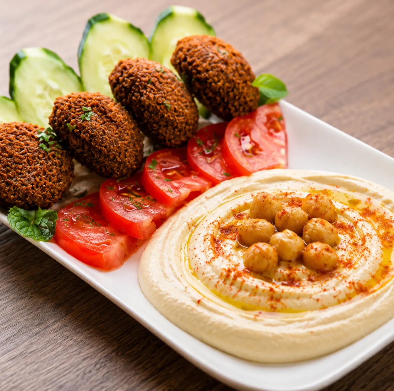 Sakbé FALAFEL