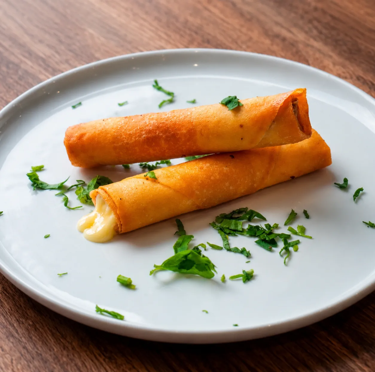 Samoussa au Fromage